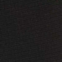 Men's Classic Fit Grey Windowpane Pants