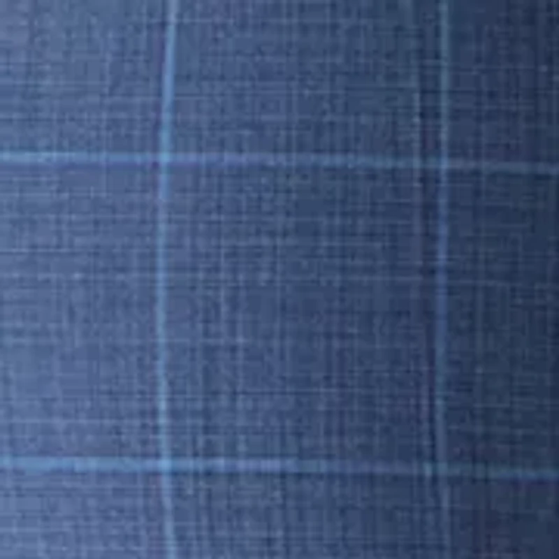 Men's Pattern Classic Fit Pants