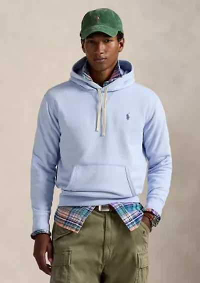 The RL Fleece Hoodie