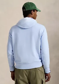 The RL Fleece Hoodie