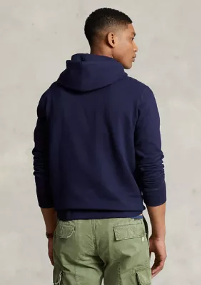 The RL Fleece Hoodie