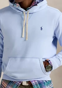 The RL Fleece Hoodie