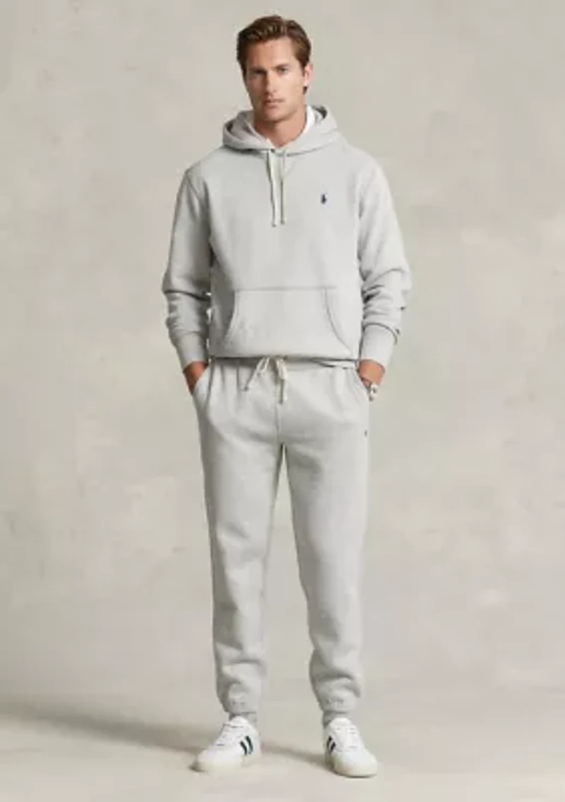 The RL Fleece Hoodie