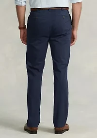 Big & Tall Stretch Classic Fit Chino Pant