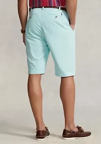 Big & Tall Stretch Classic Fit Chino Shorts