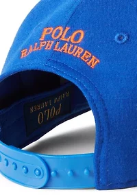 Double-Knit Jacquard Ball Cap