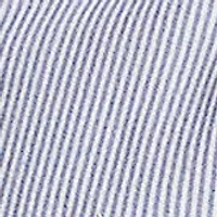 Classic Fit Striped Oxford Shirt