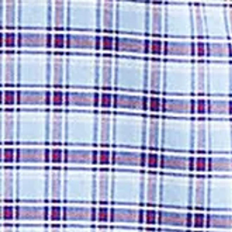 Big & Tall Plaid Oxford Shirt