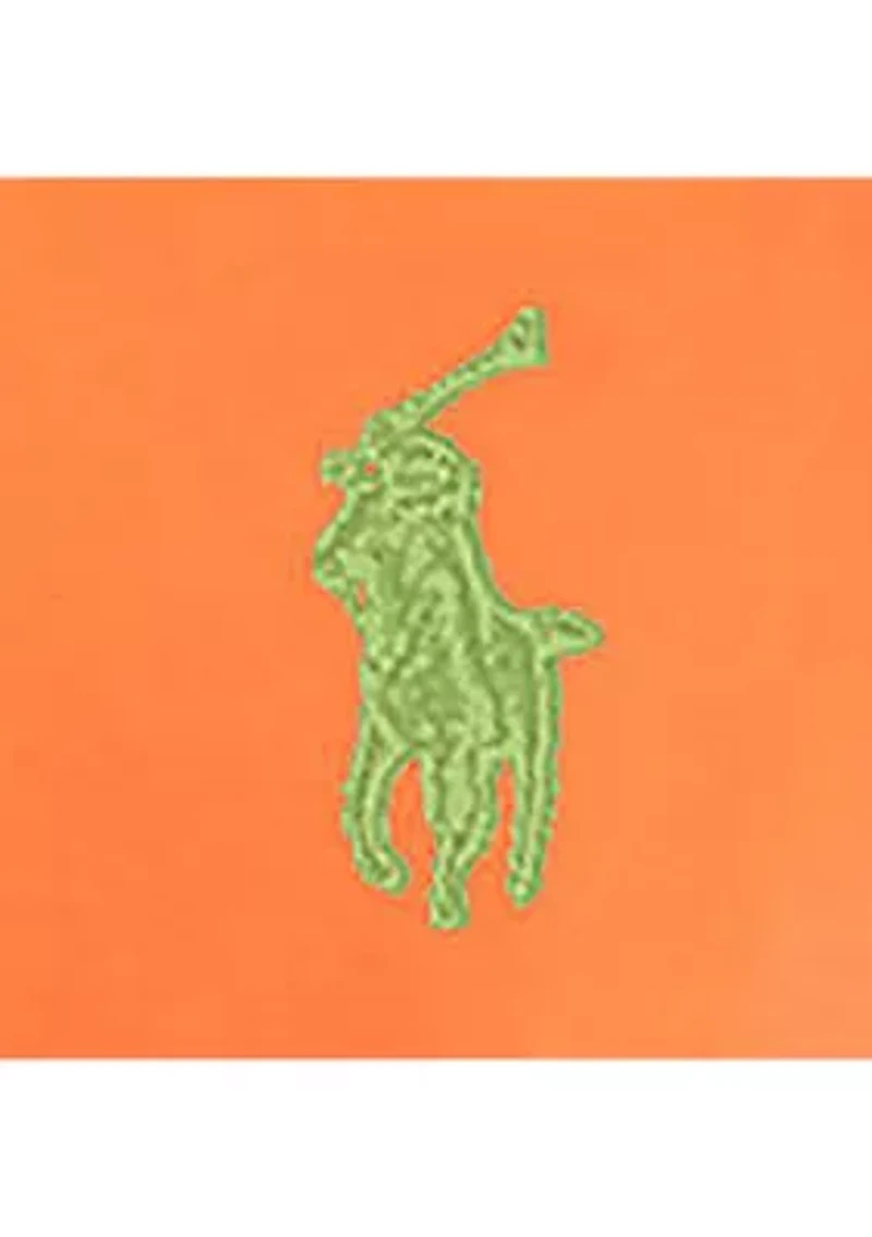 Jersey Hooded T-Shirt