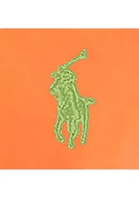 Jersey Hooded T-Shirt