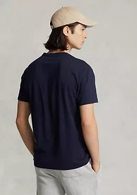 Classic Fit Cotton T-Shirt