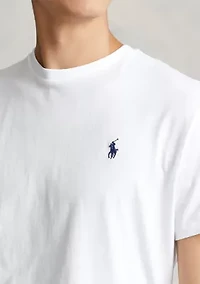 Classic Fit Cotton T-Shirt