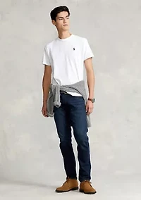 Classic Fit Cotton T-Shirt