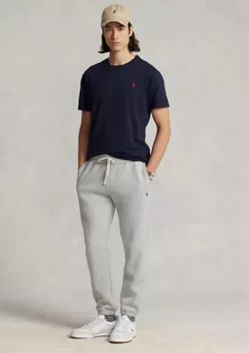 Classic Fit Cotton T-Shirt