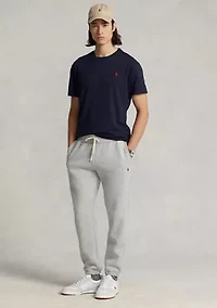 Classic Fit Cotton T-Shirt