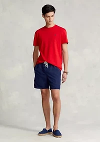 Classic Fit Cotton T-Shirt