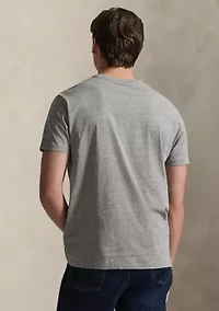 Classic Fit V-Neck T-Shirt