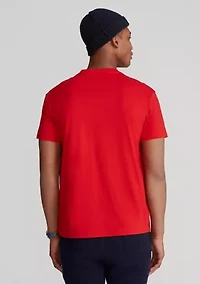 Classic Fit V-Neck T-Shirt