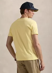 Classic Fit V-Neck T-Shirt