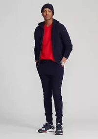 Classic Fit V-Neck T-Shirt