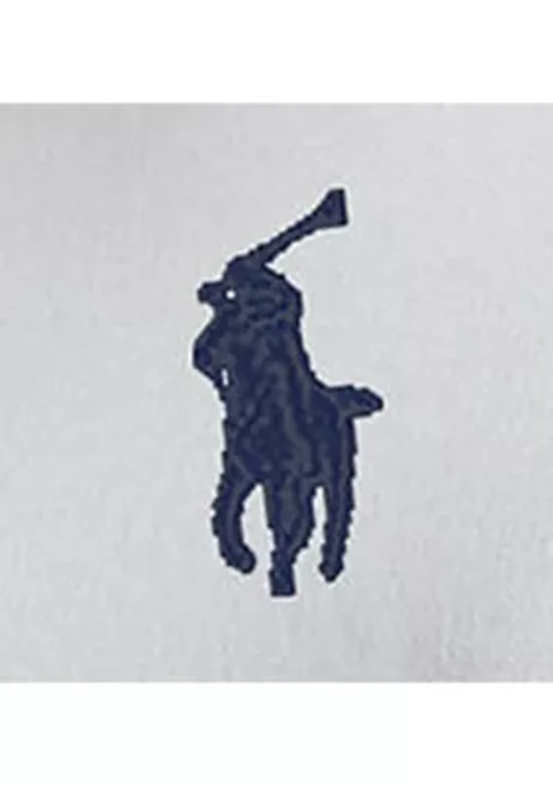 Classic Fit V-Neck T-Shirt