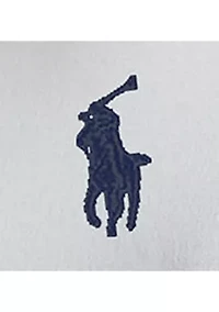 Classic Fit V-Neck T-Shirt