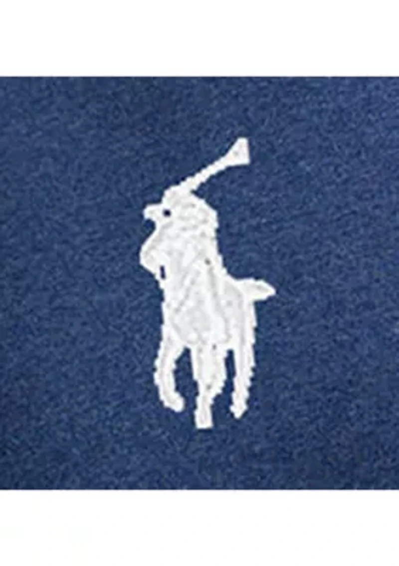 Classic Fit V-Neck T-Shirt