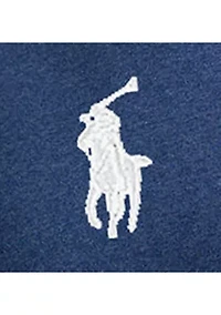 Classic Fit V-Neck T-Shirt