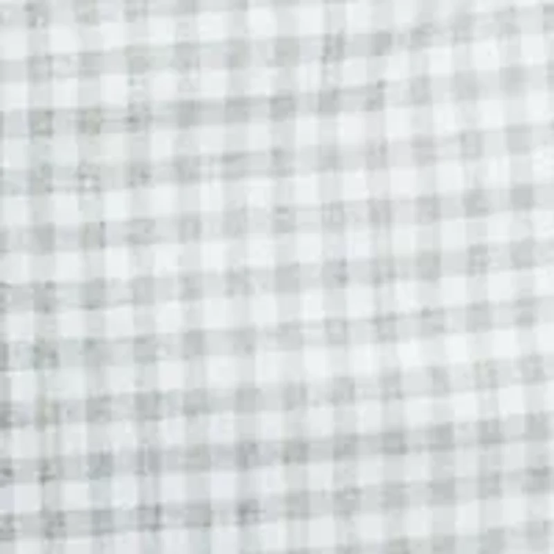 Classic Fit Oxford Shirt