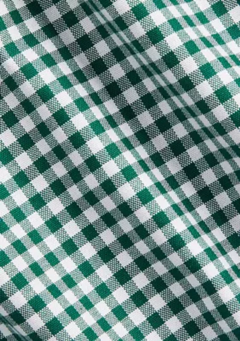 Classic Fit Oxford Shirt