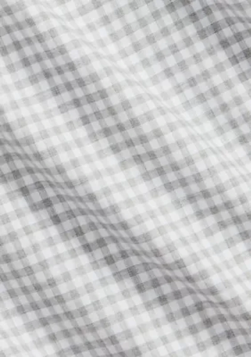 Classic Fit Oxford Shirt