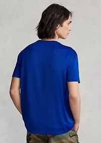 Classic Fit Performance Jersey T-Shirt