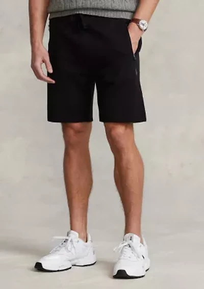 8.5-Inch Luxury Jersey Short