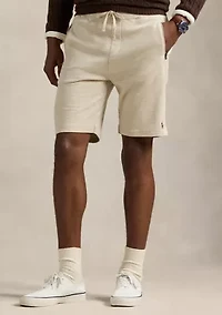 8.5-Inch Luxury Jersey Short