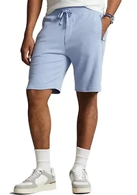 8.5-Inch Luxury Jersey Short