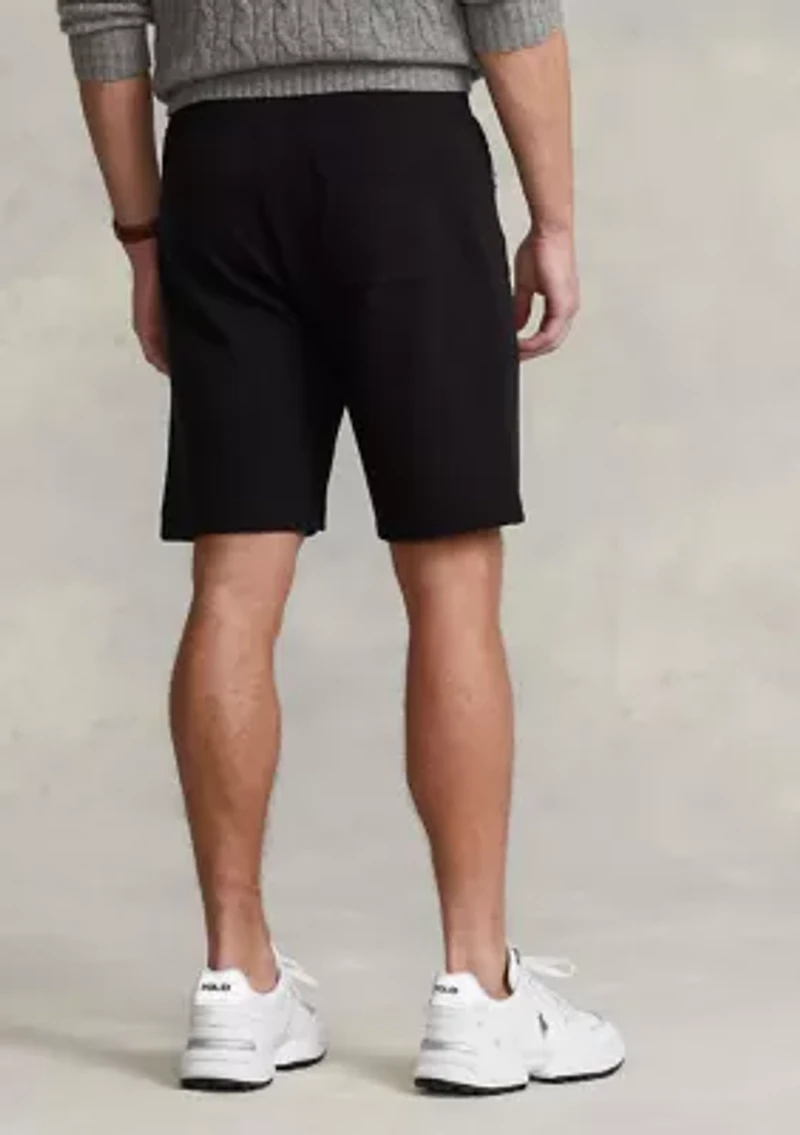 8.5-Inch Luxury Jersey Short