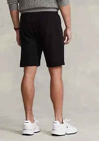 8.5-Inch Luxury Jersey Short