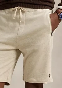 8.5-Inch Luxury Jersey Short