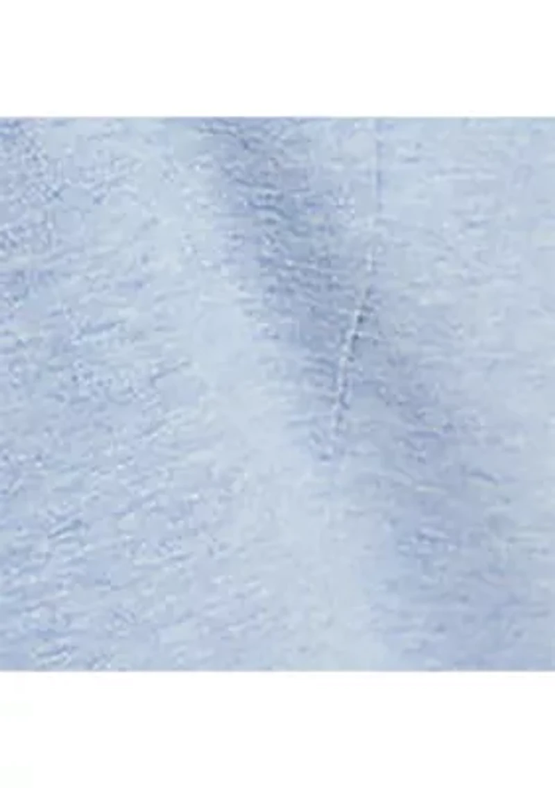 8.5-Inch Luxury Jersey Short