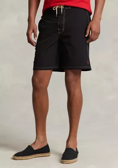 8.5" Kailua Classic Fit Swim Trunks
