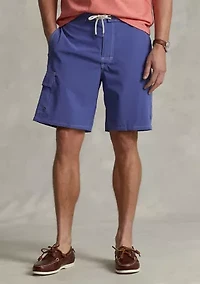 8.5" Kailua Classic Fit Swim Trunks
