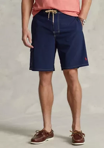 8.5" Kailua Classic Fit Swim Trunks