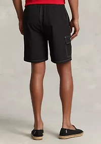 8.5" Kailua Classic Fit Swim Trunks