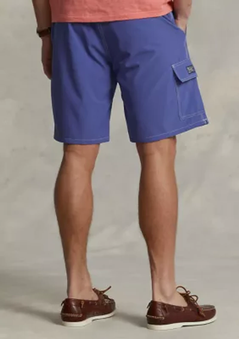 8.5" Kailua Classic Fit Swim Trunks