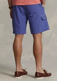 8.5" Kailua Classic Fit Swim Trunks