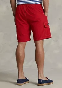 8.5" Kailua Classic Fit Swim Trunks