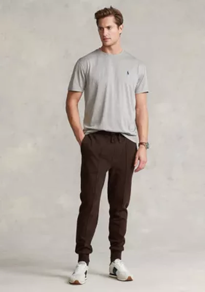 Big & Tall Short Sleeve Performance T-Shirt