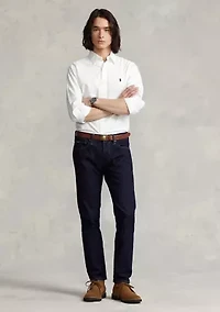 Classic Fit Oxford Shirt
