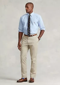 Big & Tall Classic-Fit Oxford Shirt