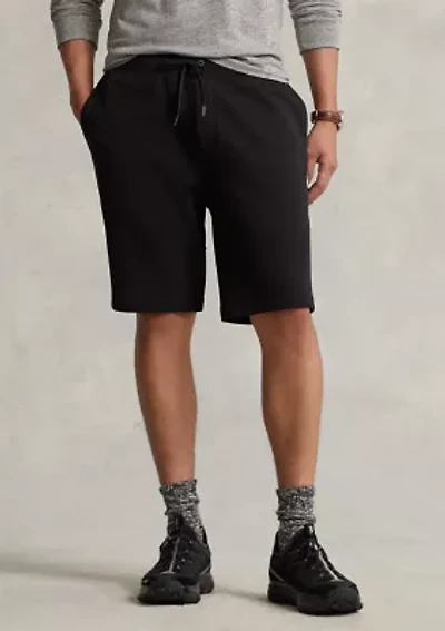 Double-Knit Shorts